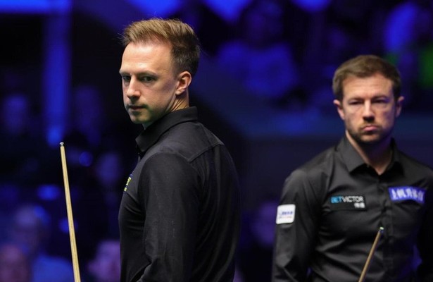 Snooker: Northern Ireland Open
