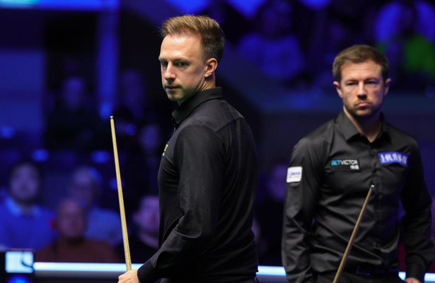Snooker: Northern Ireland Open