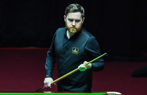 Snooker: Northern Ireland Open