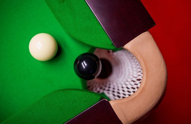 Snooker: Shanghai Masters