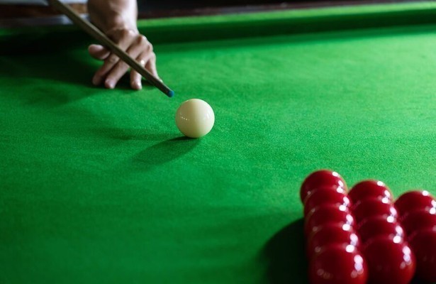 Snooker: Shanghai Masters
