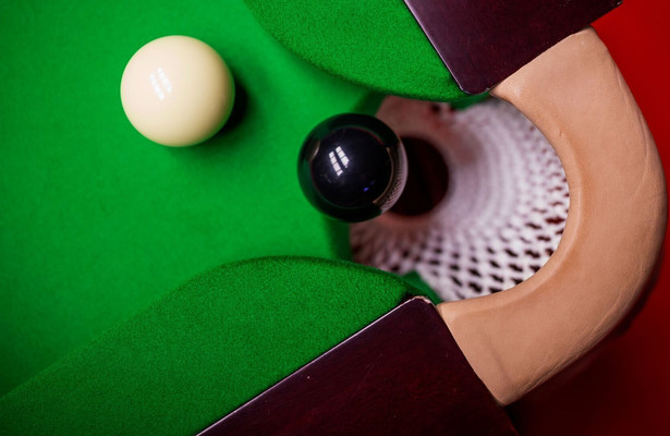 Snooker: Shanghai Masters