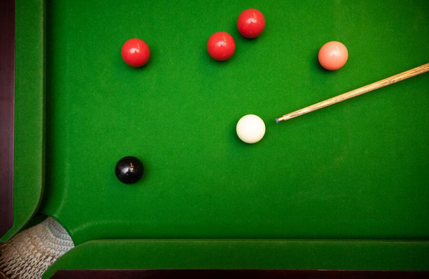 Snooker: Shenzhen Open