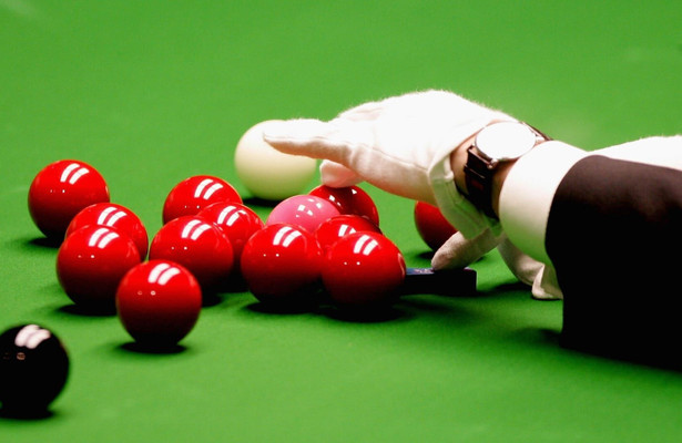 Snooker: Welsh Open