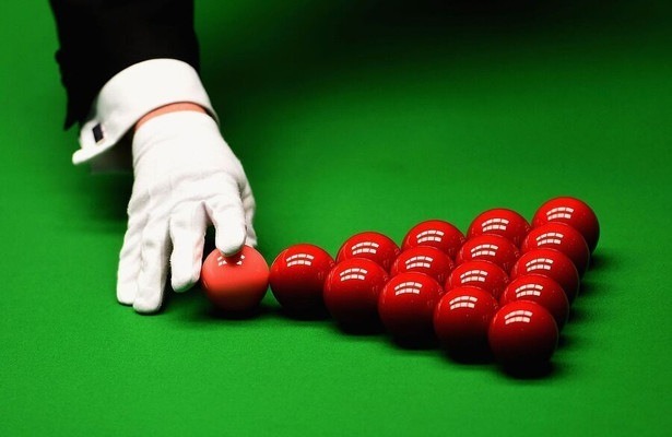 Snooker: Welsh Open