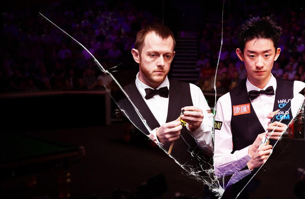 Snooker: Wereldkampioenschap