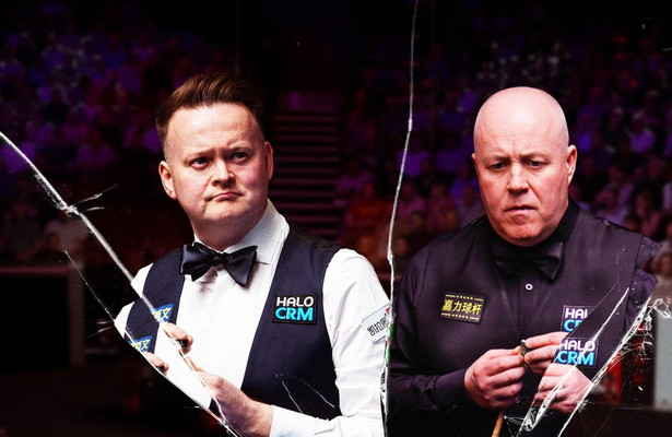 Snooker: Wereldkampioenschap