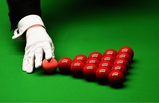 Snooker