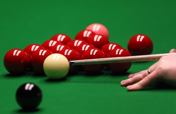 Snooker: World Championship