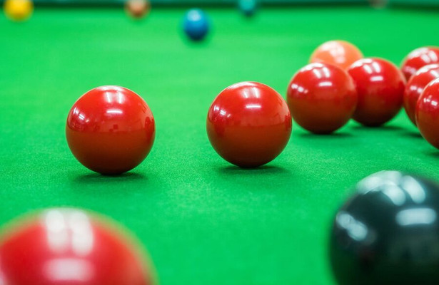 Snooker: World Championship