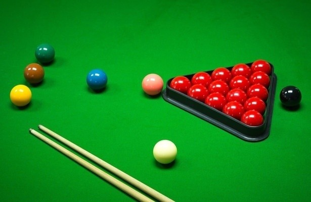Snooker: World Open