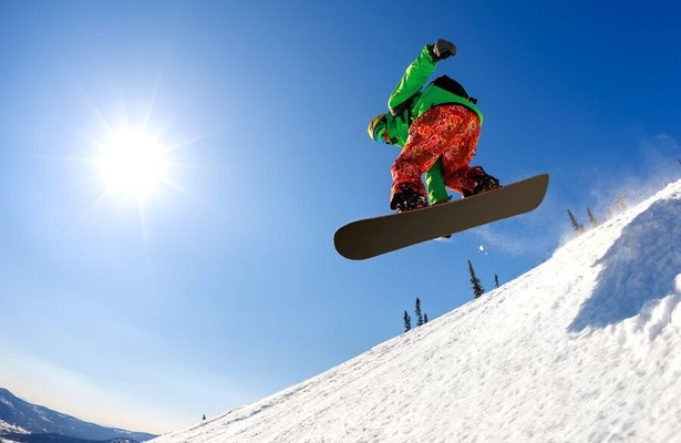 Snowboarden: FIS Snowboard World Cup Krynica