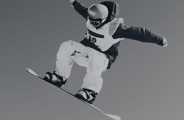Snowboarden: Wereldbeker Bad Gastein