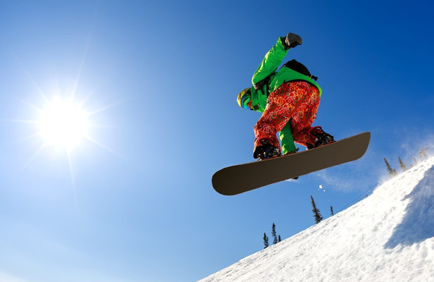 Freeride World Tour hoogtepunten