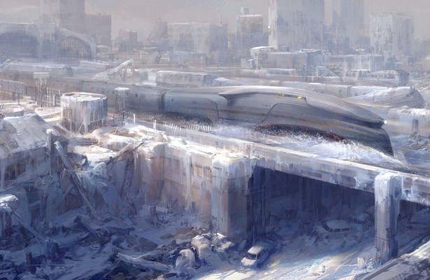 Snowpiercer