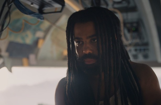 Snowpiercer