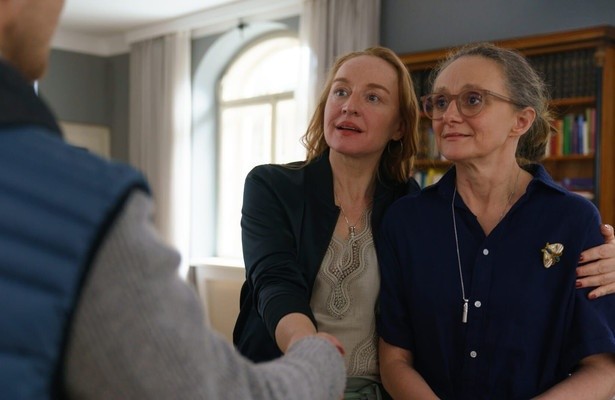 So haben wir dich nicht erzogen