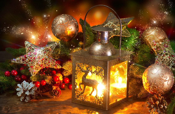 So schön wird Weihnachten