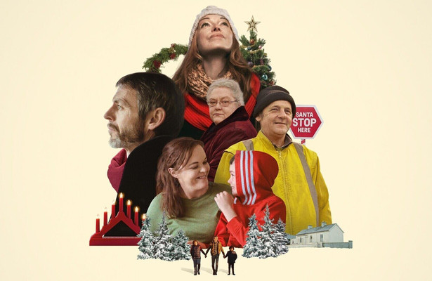 So this is Christmas