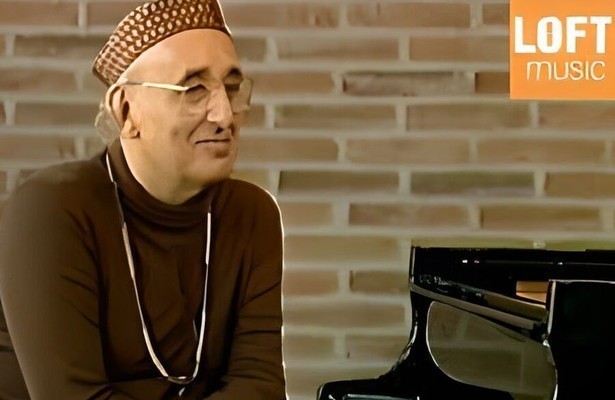 So What ?! - Friedrich Gulda