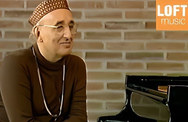 So what?! - Friedrich Gulda