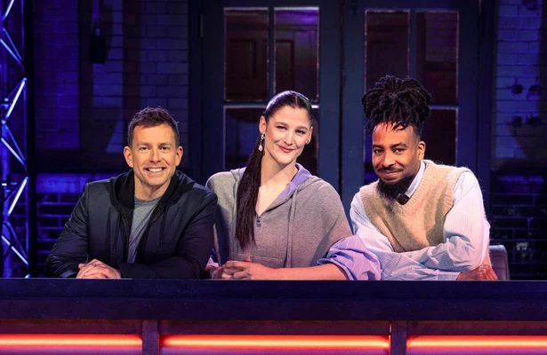 So you think you can dance