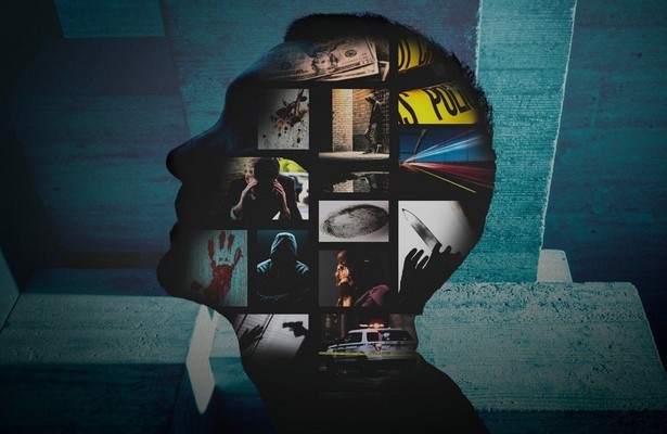 Somebody's Hiding Something