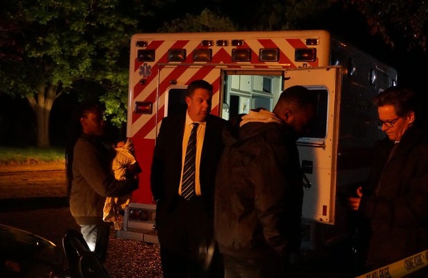 Someone you thought you knew