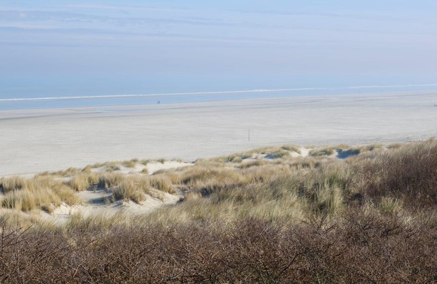 Sommer auf Juist und Norderney - Viel Arbeit für die Inselversorger