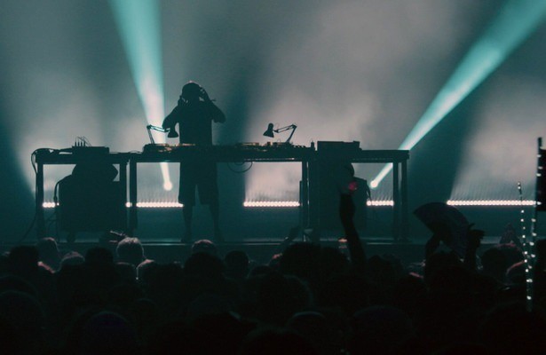 Sónar 2025