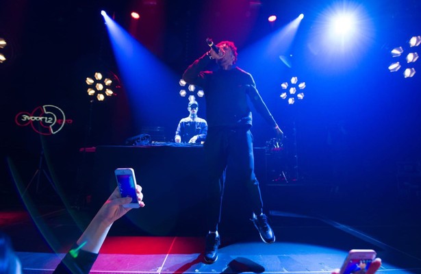 Song van het jaar 2025