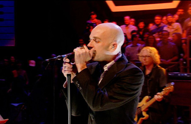 Songs Inspired by the Movies at the BBC