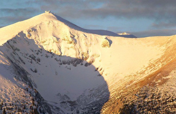 Sonnenberge - Von der Rax zur Buckligen Welt