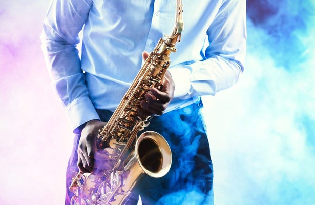 Sonny Rollins - Morgen speel ik beter