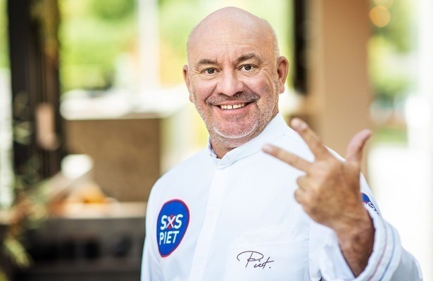 SOS Piet XL