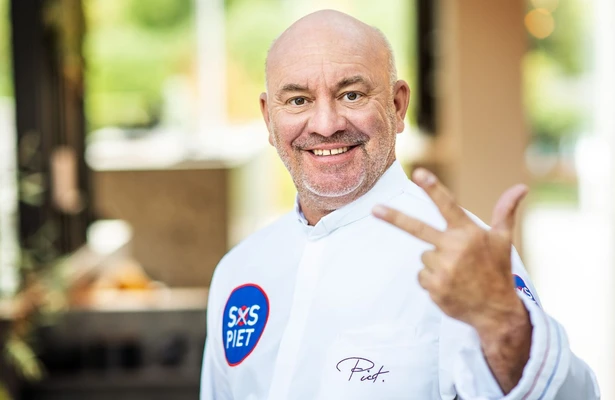 SOS Piet XL