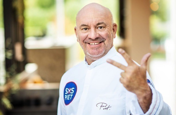 SOS Piet XL