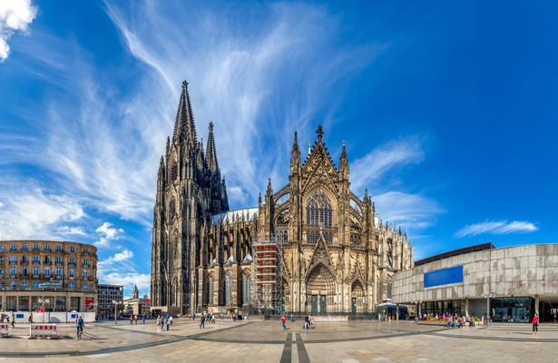 Sound of Kölle - Von Ostermann bis Brings