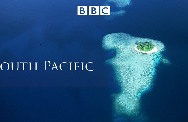 South Pacific