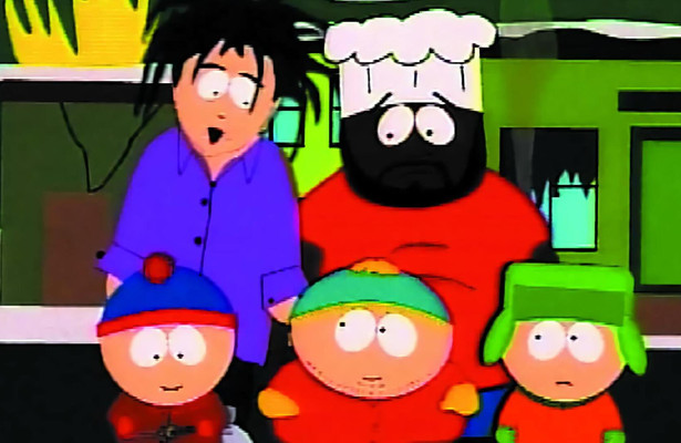 South Park
