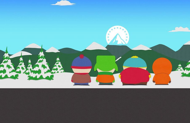 South Park: Post Covid