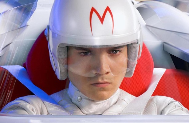 Speed Racer