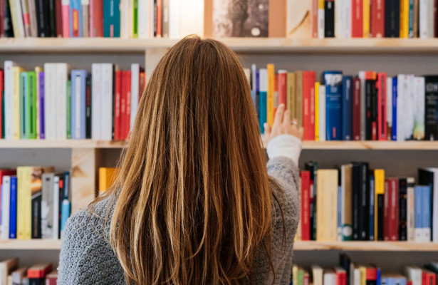 Spicy Stories - Der Boom von Romance- und Pornoliteratur