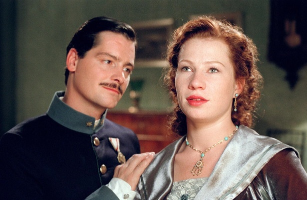 Spiel im Morgengrauen