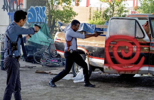 Spiral: From the Legacy of Saw