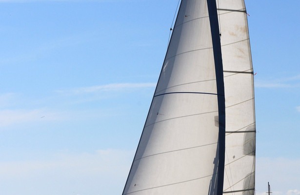 Spirit of yachting