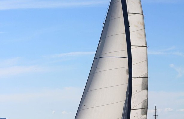 Spirit of yachting