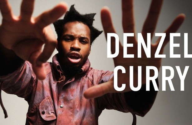 splash! Festival 2023 - Denzel Curry