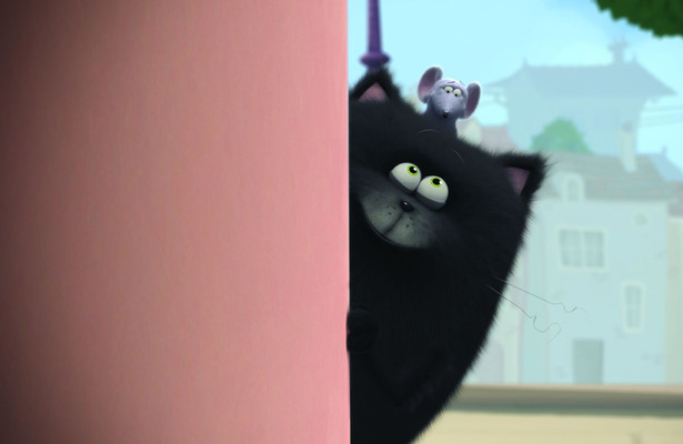 Splat & Seymour