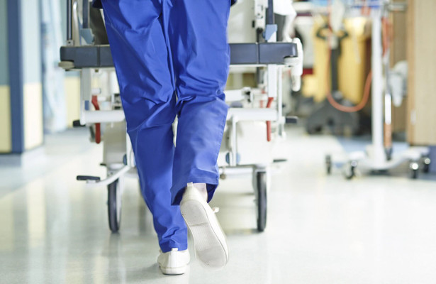 Spoedeisende hulp 24/7